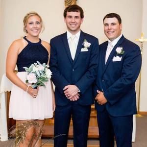 Meet your Posher, Peyton